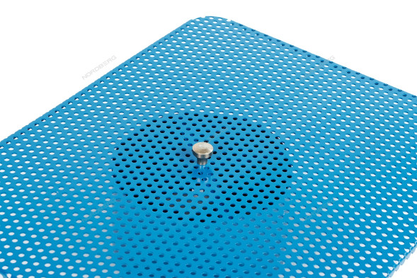 Емкость для сбора масла NORDBERG NO2348 на яму (48 л)