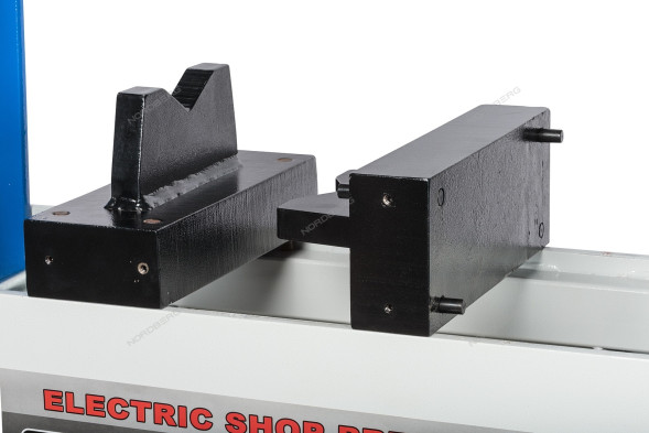 Напольный пресс NORDBERG N36100E с электроприводом