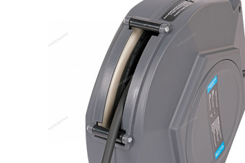 Удлинитель электрический NORDBERG 2510-1,5 на инерционной катушке (10 м, 3х1,5 мм) 