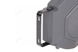 Удлинитель электрический NORDBERG 2510-1,5 на инерционной катушке (10 м, 3х1,5 мм) 