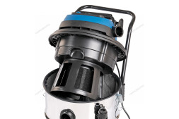 Пылесос одномоторный NORDBERG NV32 (30 л, 1380 Вт)