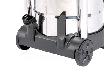 Пылесос одномоторный NORDBERG NV32 (30 л, 1380 Вт)