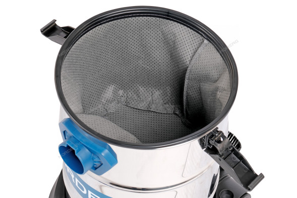 Пылесос одномоторный NORDBERG NV32 (30 л, 1380 Вт)