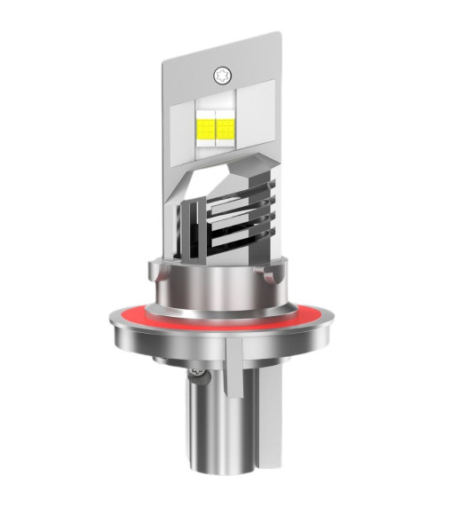 Carlife Cвет-од H13  6000K  2шт. (стандарт)