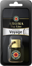 Осв.возд.  AROMA  Topline  Флакон Восточная линия  №u003   Hermes Voyage