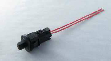 ЭТ Выключатель концевой Приора,Гранта,Калина,Шеви-Нива (капота,двери, в сб. с пров. и колод)