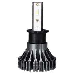 AMP Cвет-од  ST LED H3  6000K  2900Lm 22w  2шт.
