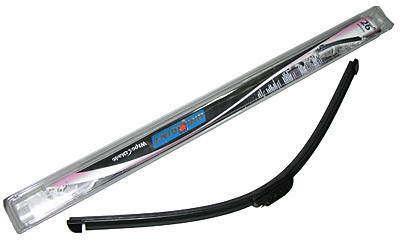 Дворники Unipoint Areo " всесезонный" / 430 - 17"