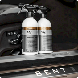 Perfect Finish Sealant - Спрей герметик для высокоглянцевых поверхностей 500 мл 685500