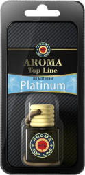 Осв.возд.  AROMA  Topline  Флакон Селективная серия  s028   Stefano Ricci Royal Platinum