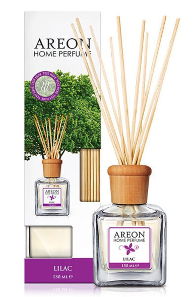 Осв.возд. Areon HOME PERFUME &quot;Lilac&quot;  150мл.