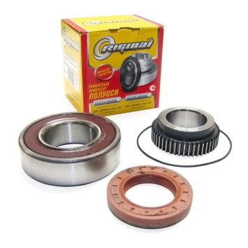 RG РК полуоси ВАЗ-2123 под АБС (левой)