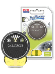 Осв.воздуха DrMarcus на дефлектор  SPEAKER  Lemon