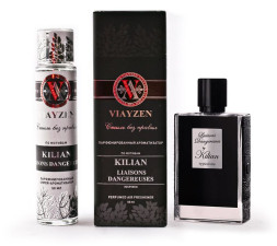 VIAYZEN Парфюмерия унисекс  50мл.  Killian Liaisons dangereuses