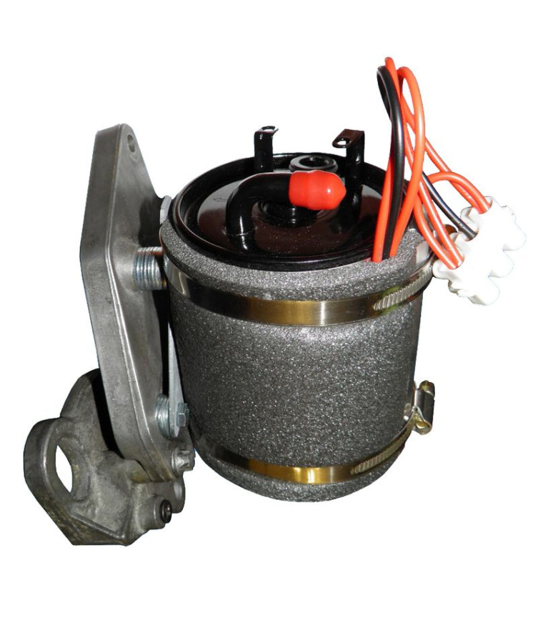 Подогрев топливного фильтра для дизельн.авто Mercedes Sprinter, Vito  CDI