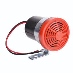 Сигнал заднего хода  Carlife  12/24V, 5w BiBi