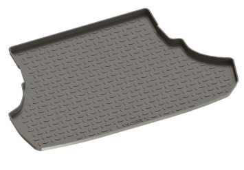 Коврик багажн.  Mitsubishi Lancer Х (07-)   (РЕЗИНА)
