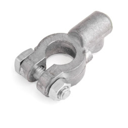 Клеммы аккумулятора  Аutoprofi  свинцов. сплав 1шт.