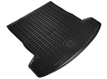 Коврик багажн.  FAW Bestune B70 (20г-)   (РЕЗИНА)