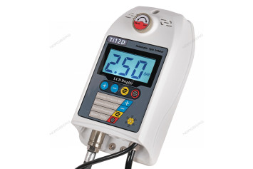 Полуавтоматическая подкачка колес NORDBERG TI12D настенная