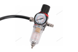 Полуавтоматическая подкачка колес NORDBERG TI12D настенная