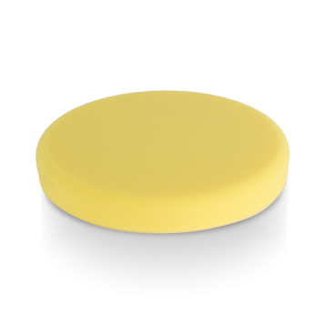 Полировальный круг Полу-твердый Ø 210 x 30 мм. 999315