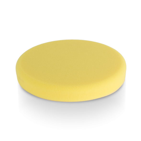 Полировальный круг Полу-твердый Ø 210 x 30 мм. 999315