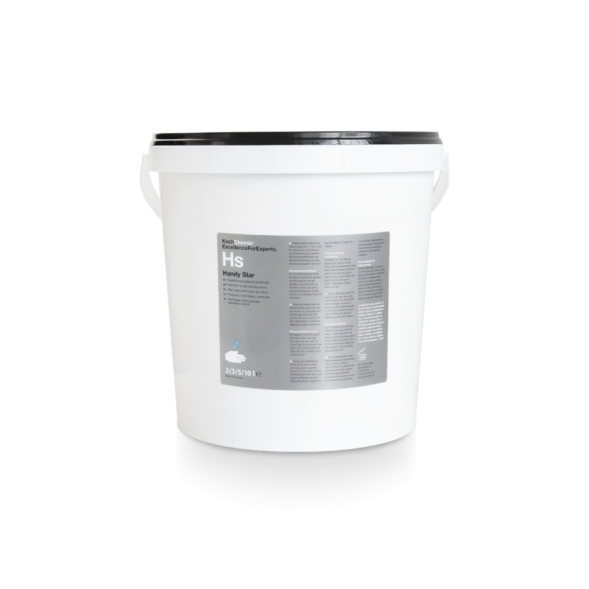 HANDY STAR - Чистящее средство для кожи рук (10 л) 63010