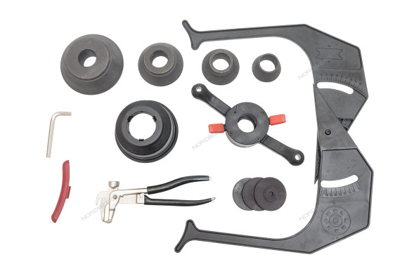 Балансировочный станок NORDBERG 4523C