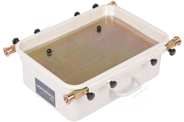 Емкость для сбора масла NORDBERG NO2365 на яму (65 л)