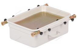 Емкость для сбора масла NORDBERG NO2365 на яму (65 л)