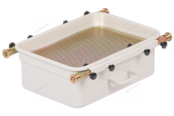 Емкость для сбора масла NORDBERG NO2365 на яму (65 л)