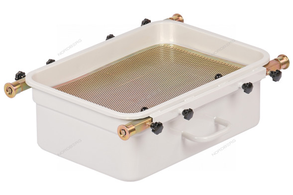 Емкость для сбора масла NORDBERG NO2365 на яму (65 л)