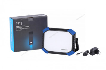 Аккумуляторный стационарный светодиодный фонарь NORDBERG 1913