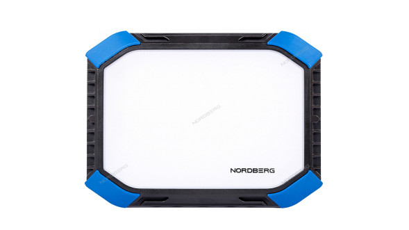 Аккумуляторный стационарный светодиодный фонарь NORDBERG 1913