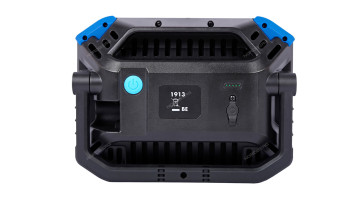 Аккумуляторный стационарный светодиодный фонарь NORDBERG 1913