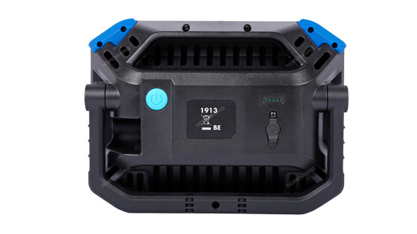 Аккумуляторный стационарный светодиодный фонарь NORDBERG 1913