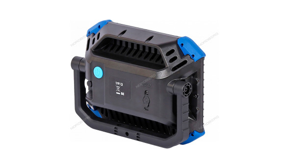 Аккумуляторный стационарный светодиодный фонарь NORDBERG 1913