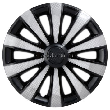 Колпак STAR 14&quot; GMK Super Black