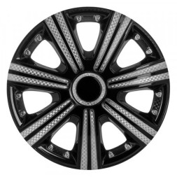 Колпак STAR 16&quot; DTM Super Black