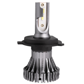 AMP Cвет-од  ST LED H4  6000K  2900Lm 22w  2шт.