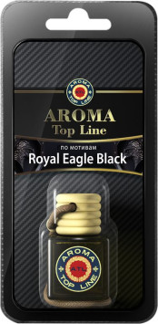 Осв.возд. AROMA Topline Флакон Селективная серия s029 Stefano Ricci Royal Black