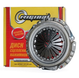 RG Корзина сцепления  ВАЗ-2108-2115