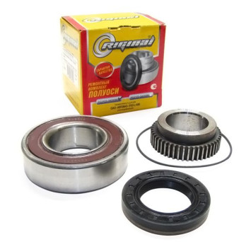 RG РК полуоси ВАЗ-2123 под АБС (правой)