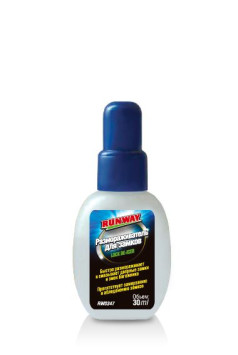 RW  Размораживатель для замков &quot;Антилед&quot; 30мл