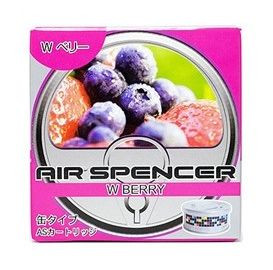 Осв.воздуха Eikosha Spencer W Berry (сочетание диких ягод: земляники и малины, с добавлением но