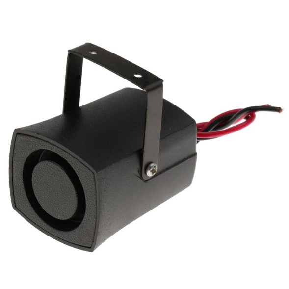 Сигнал заднего хода  Carlife  12V, 5w BiBi