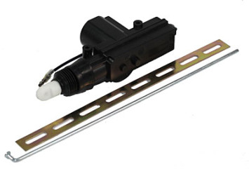 Активатор дв/замка 2-х проводной усиленный  TLT-2PM-8H в коробке