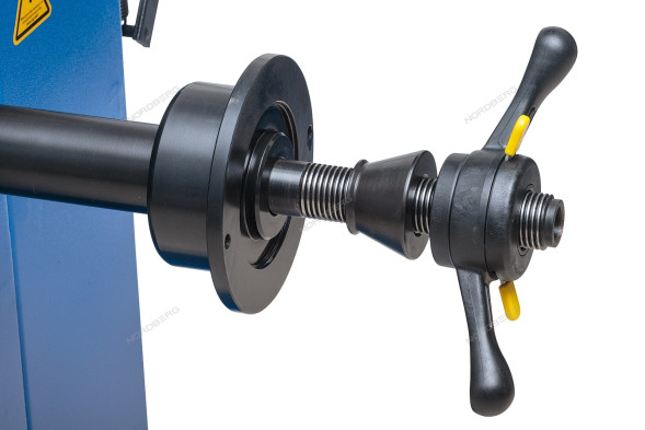 Балансировочный станок NORDBERG 4524C