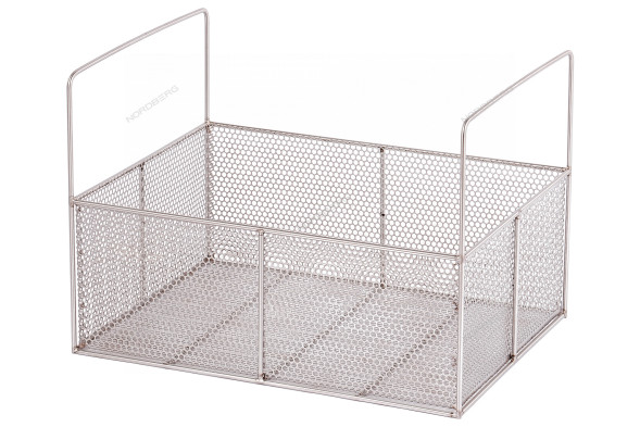 Ультразвуковая ванна NORDBERG NU1750D с подогревом и дегазацией (175 л)